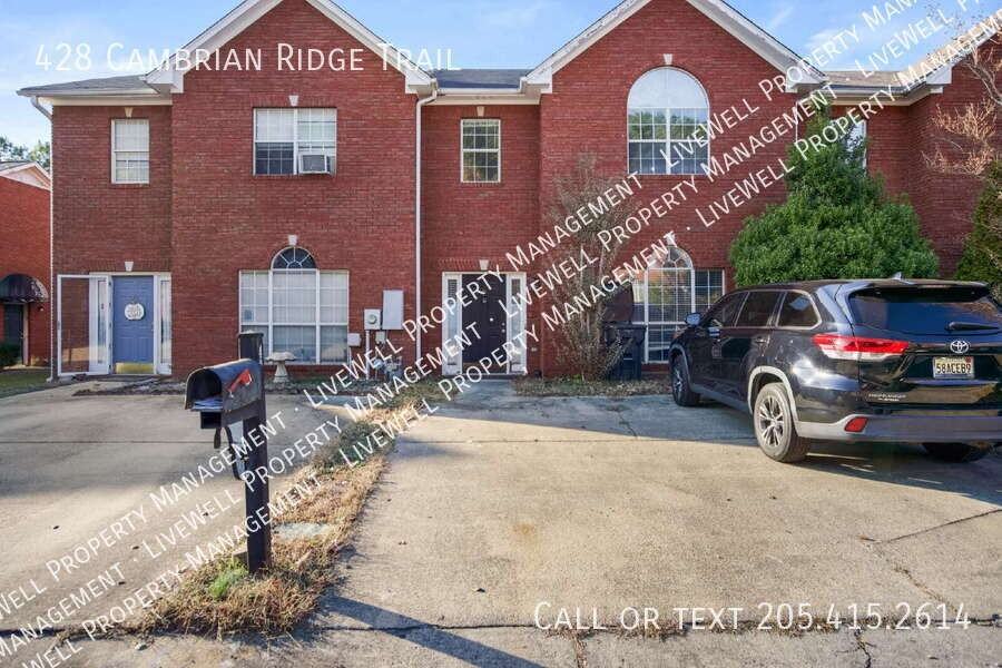 428 Cambrian Ridge Trl - Photo 2 of 46