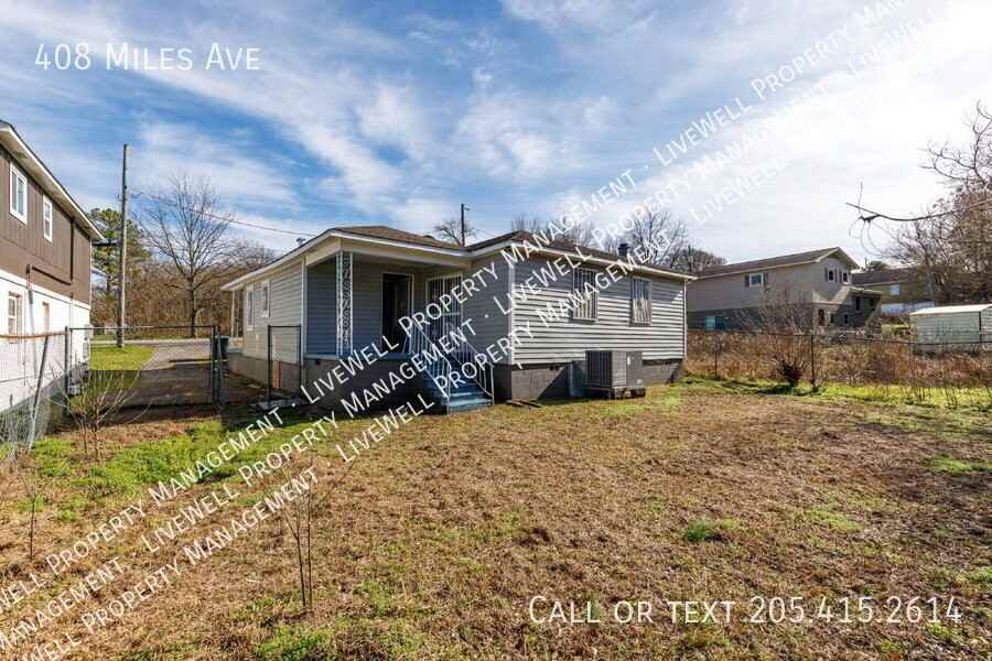 408 Miles Ave - Photo 4 of 19