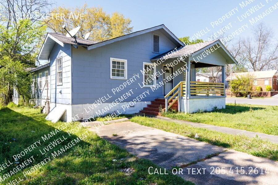 1830 Exeter Ave - Photo 3 of 15