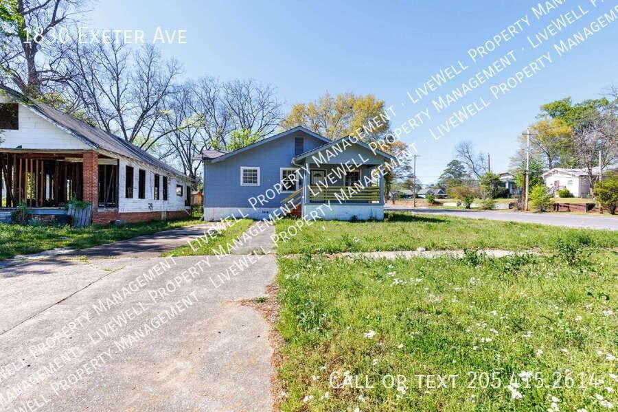1830 Exeter Ave - Photo 4 of 15
