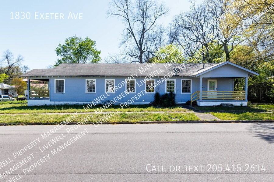 1830 Exeter Ave - Photo 5 of 15