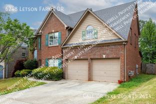 6248 Letson Farms Dr - Photo 1 of 1