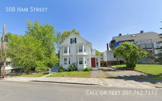 featured image of 50 Ham St Apt B #Apt B