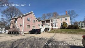 712 Central Ave #F - Photo 1 of 1