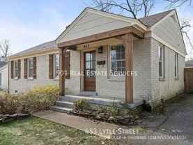 453 Lytle St - Photo 1 of 1