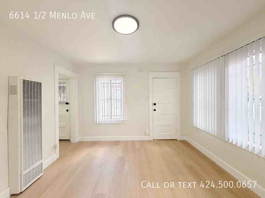 6614 1/2 Menlo Ave - Photo 2 of 12
