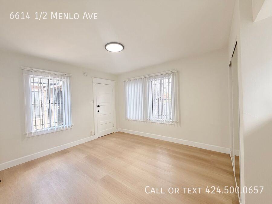 6614 1/2 Menlo Ave - Photo 4 of 12