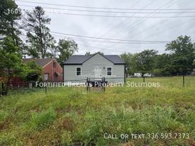 1609 Evergreen St - Photo 1 of 1