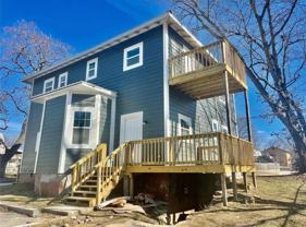 323 N Ash St - Photo 1 of 1