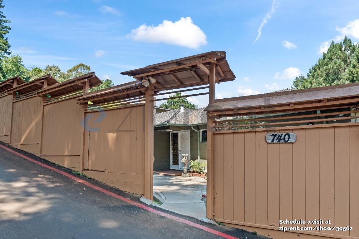 740 Wildcat Canyon Rd - Photo 4 of 39