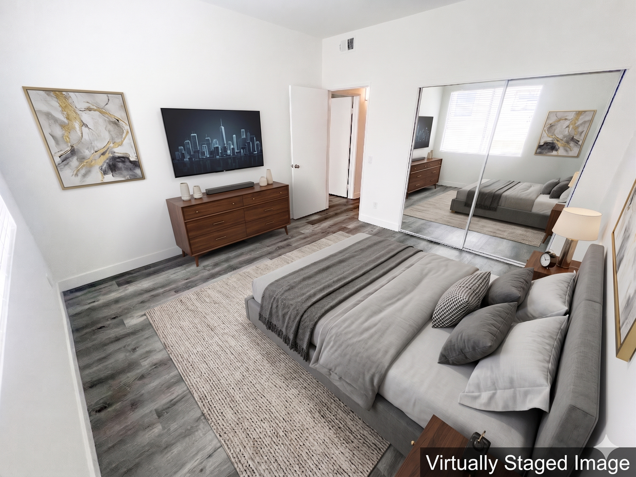 Kerwood Apartments - Photo 3 of 25