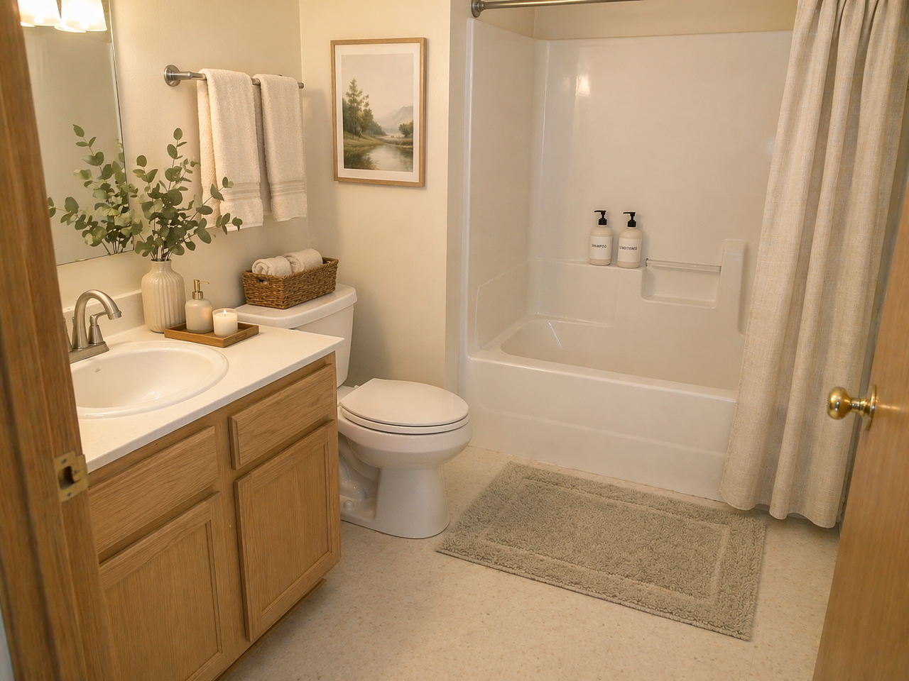 Century Estates Apartments - Photo 2 of 16