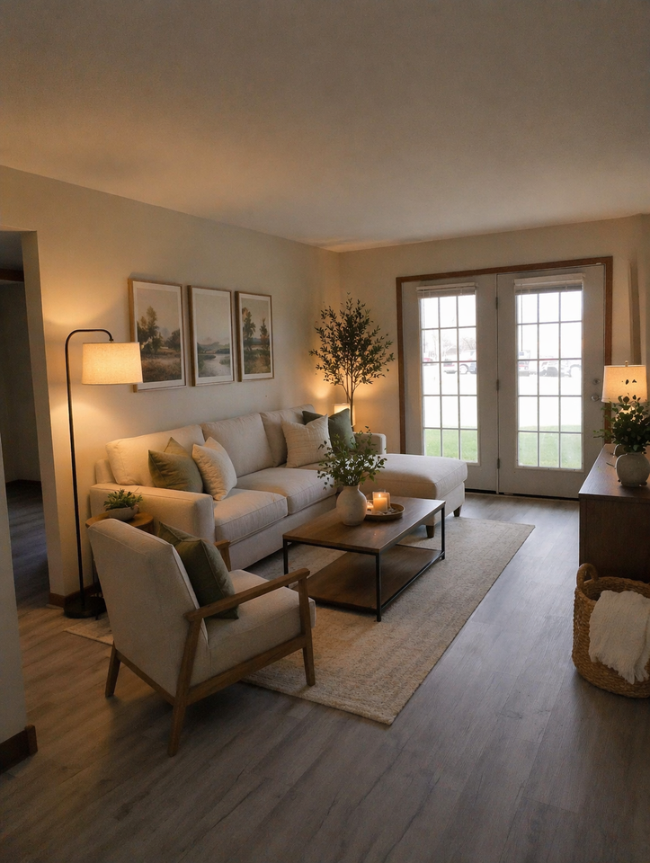 Century Estates Apartments - Photo 3 of 16
