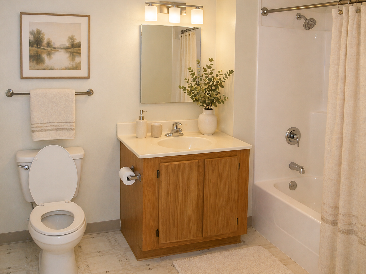 Century Estates Apartments - Photo 3 of 14