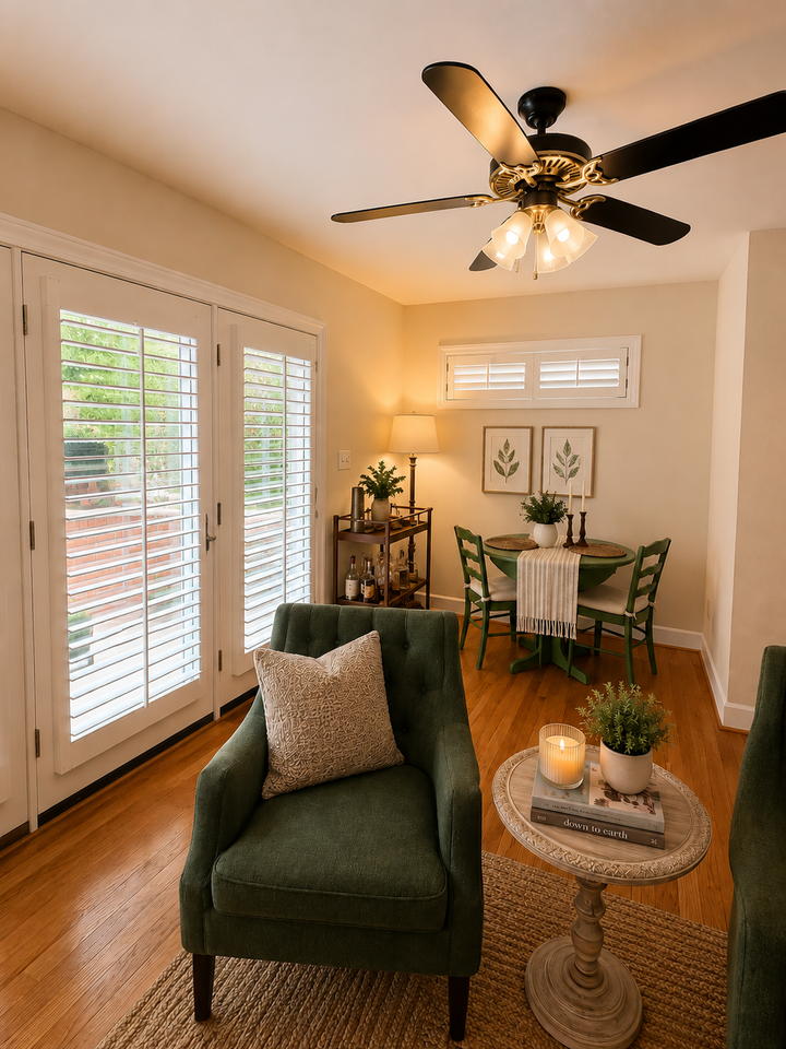 1607 Kenilworth Ave #1607 - Photo 3 of 8