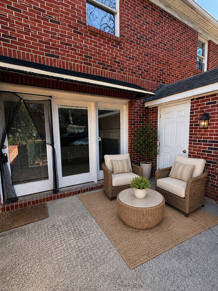 1607 Kenilworth Ave #1607 - Photo 4 of 8