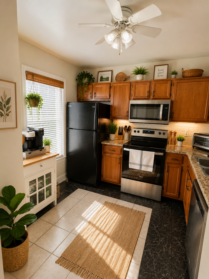 1607 Kenilworth Ave #1607 - Photo 5 of 8