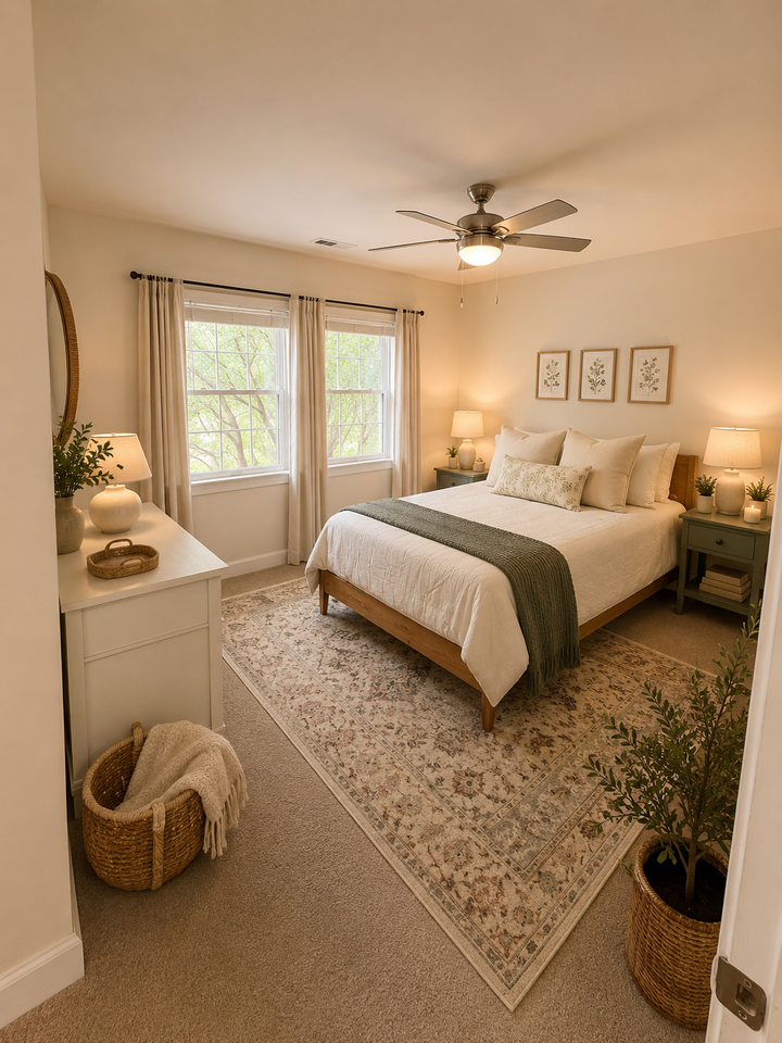 1607 Kenilworth Ave #1607 - Photo 6 of 8