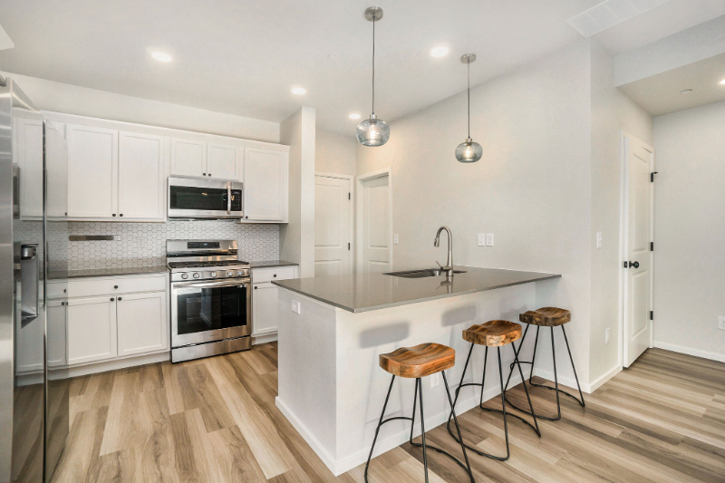 2844 Barnstormer St #1 - Photo 2 of 13