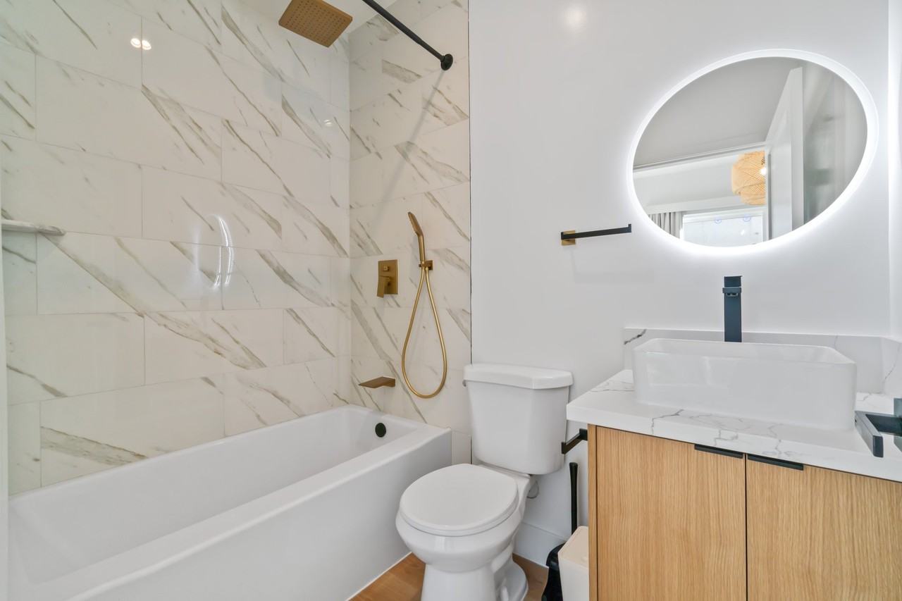 3917 Inglewood Blvd #2B - Photo 7 of 20