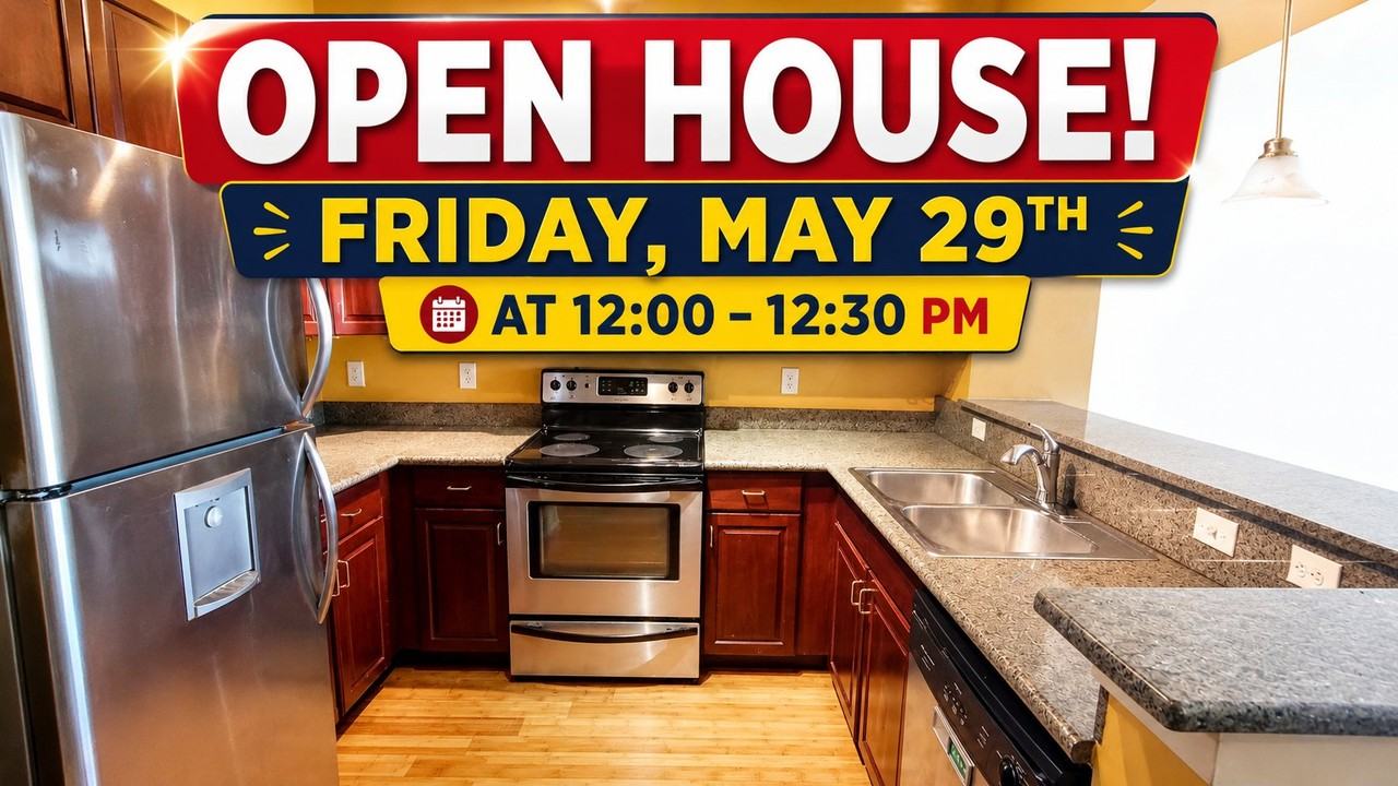 1333 W Broad St #514