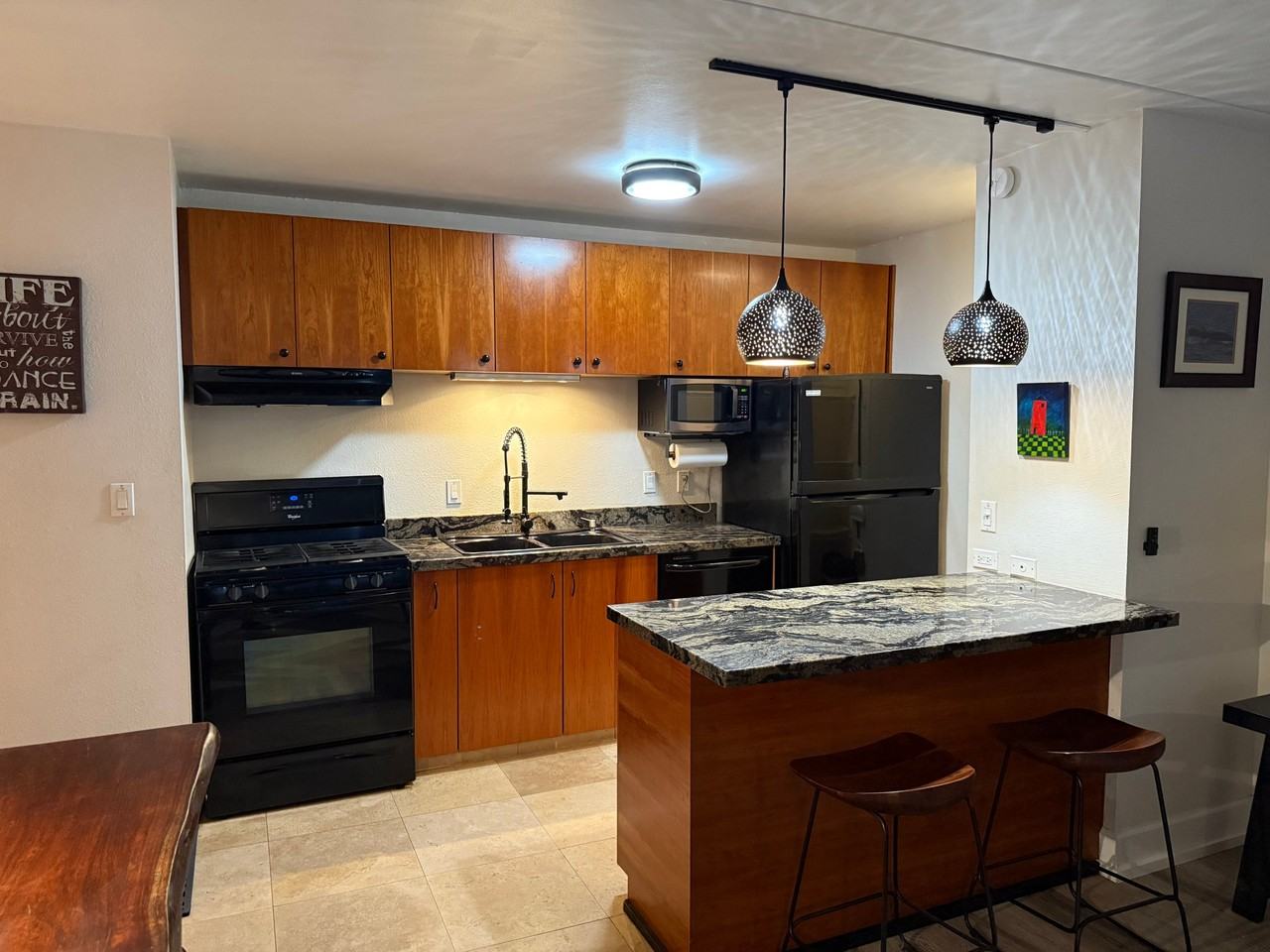 2135S S Kihei Rd #108 - Photo 2 of 9