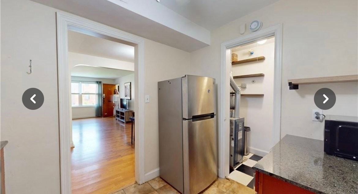 3901 Main St #10C - Photo 2 of 8