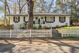 2160 Lenox Rd Ne - Photo 1 of 1
