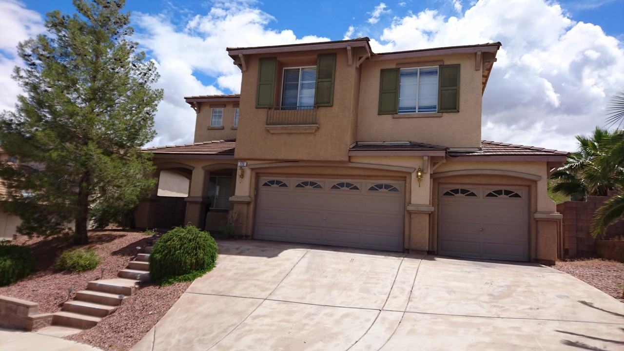172 Timberline Desert Ct #1 - Photo 2 of 10