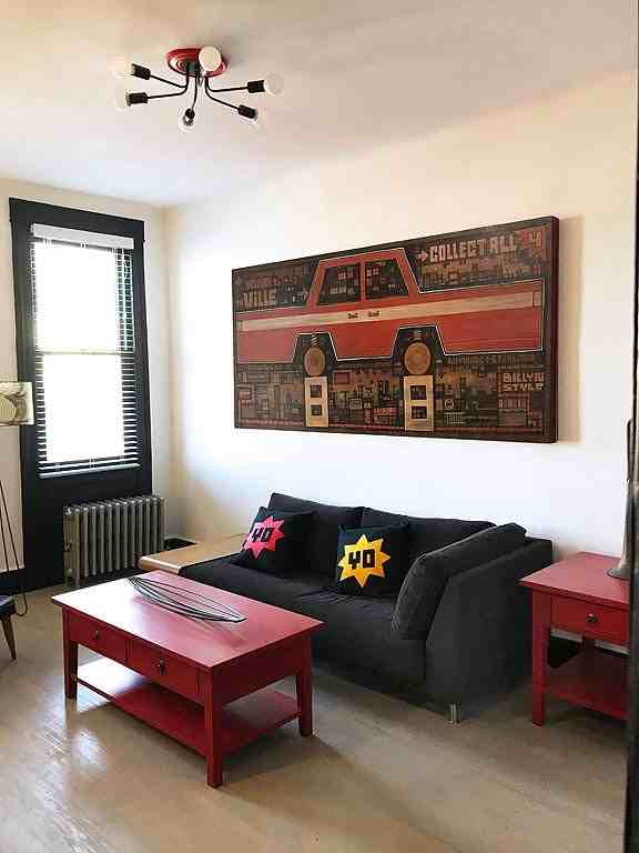 237 Starr St #PH - Photo 6 of 18