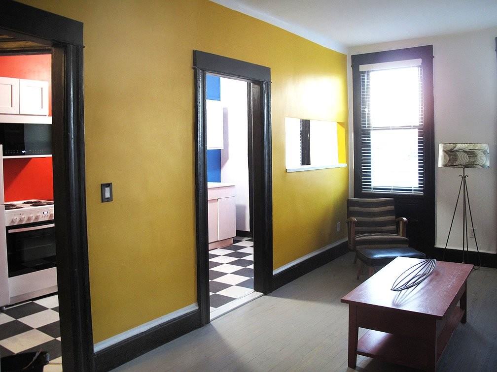237 Starr St #PH - Photo 7 of 18
