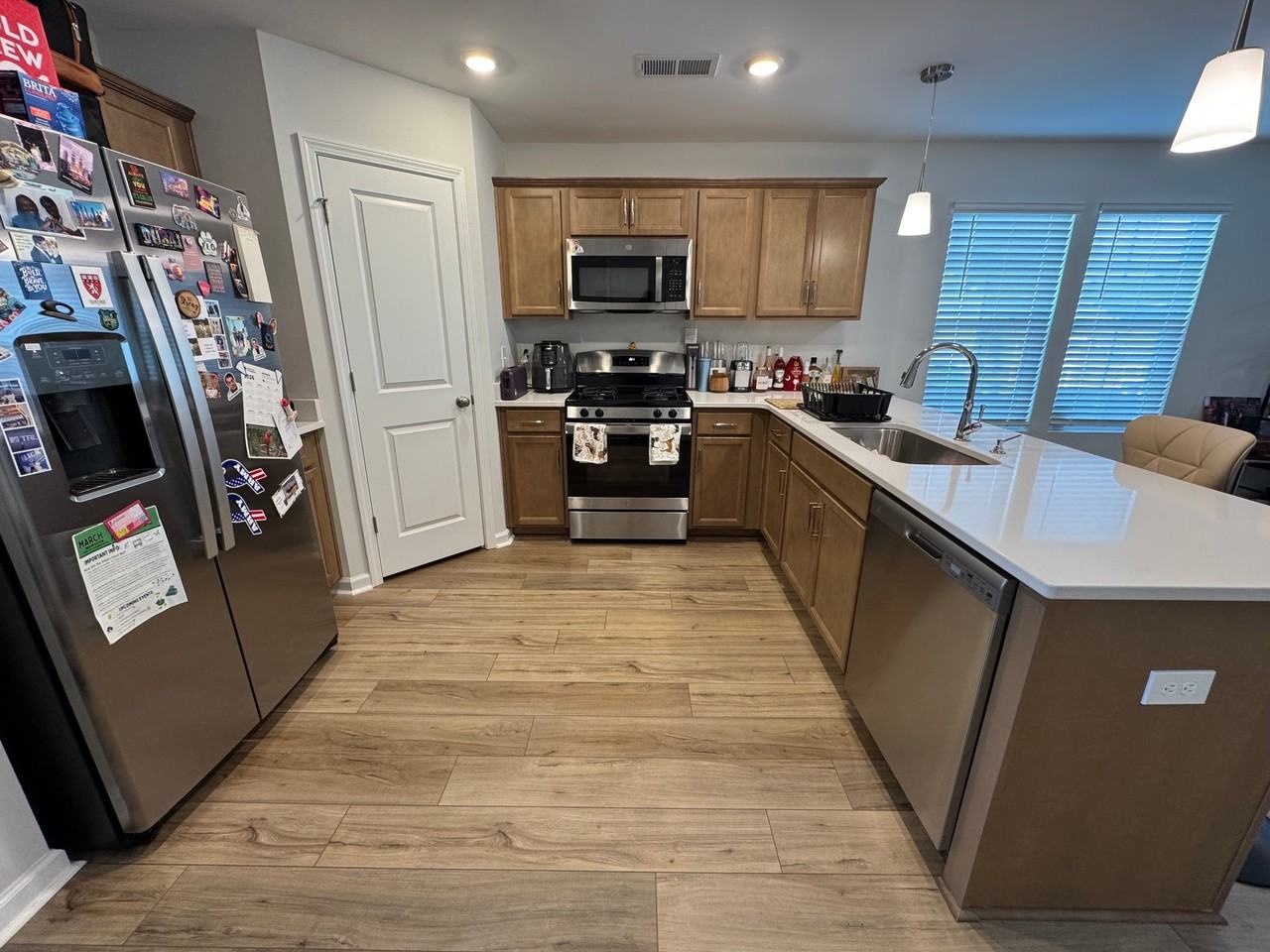 1054 Crescent Corner Dr - Photo 2 of 8