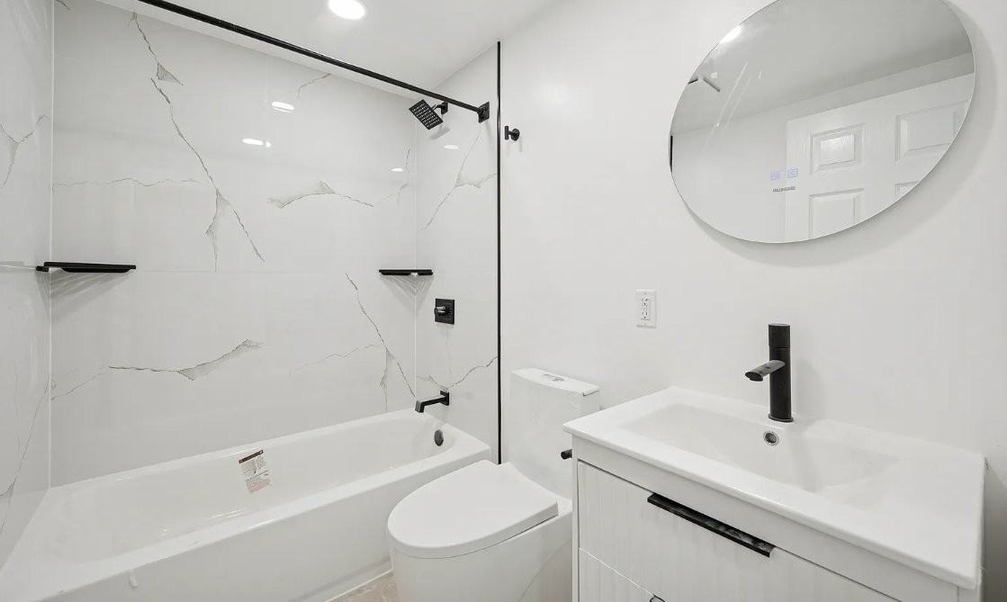 5530 Boyer St #B20 - Photo 5 of 12