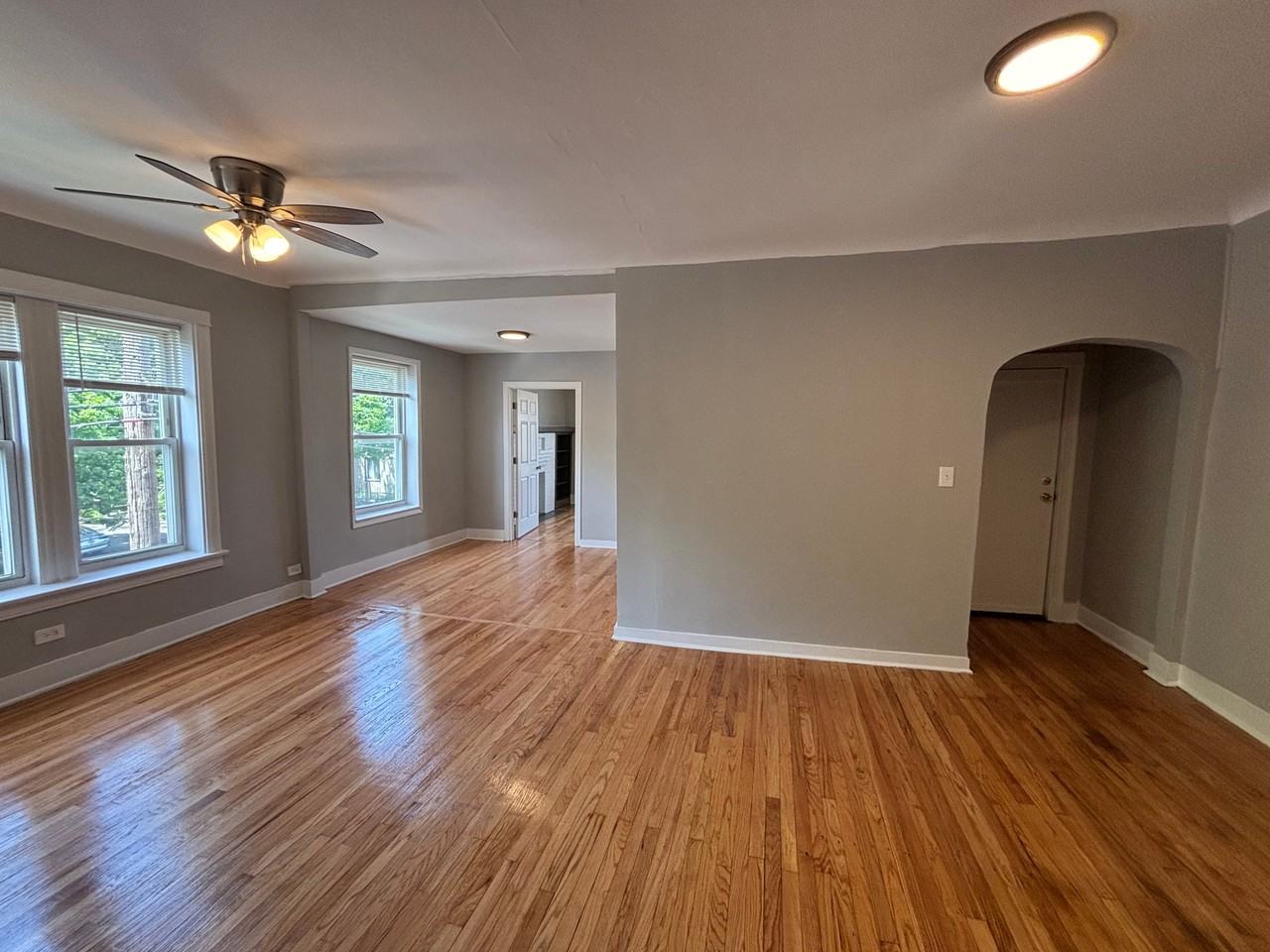 3357 W 63rd Pl #3359-2F - Photo 3 of 8