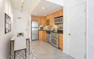201 Harrison St #3A - Photo 1 of 1