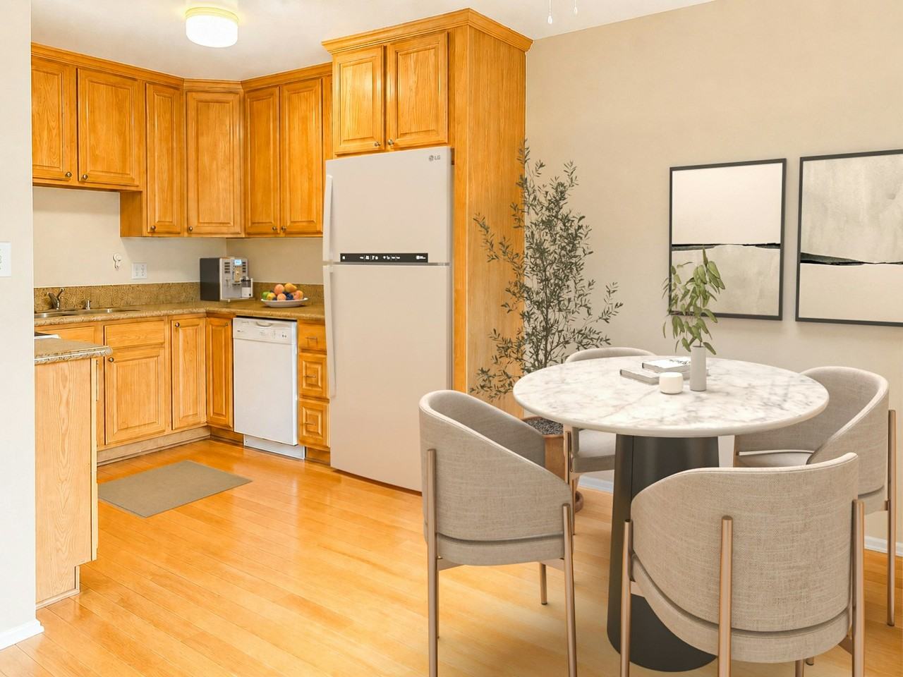 101 East Beacon Street, Unit D - Photo 3 of 22