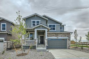 2094 South Fultondale Court - Photo 1 of 1
