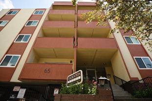 Thornton Manor Apartments - Photo 1 of 1