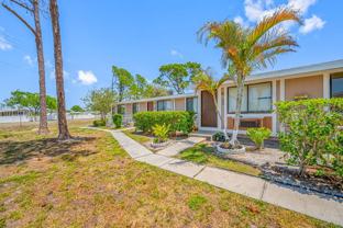 Apollo Beach Villas - Photo 1 of 1