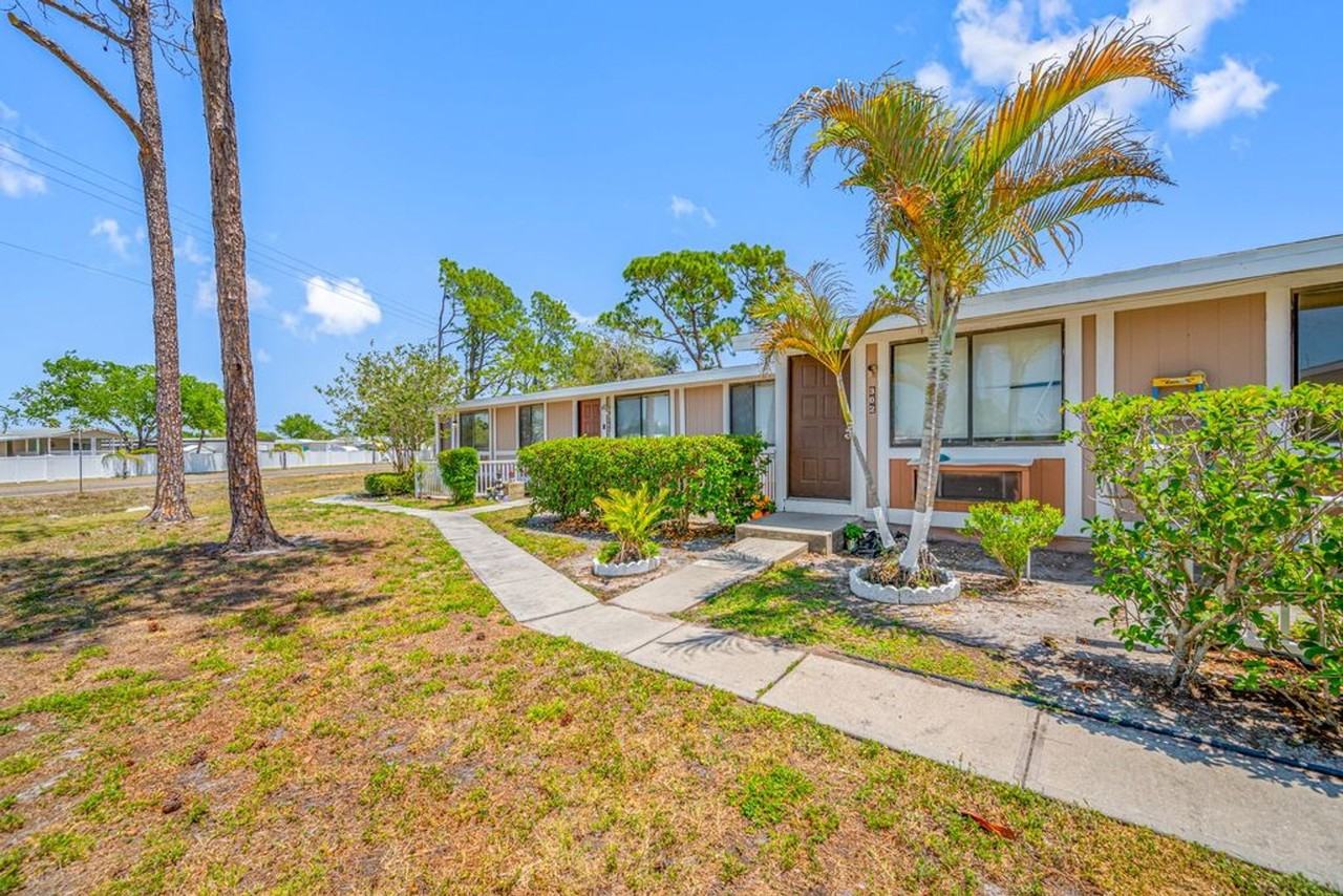 Apollo Beach Villa - Photo 2 of 49