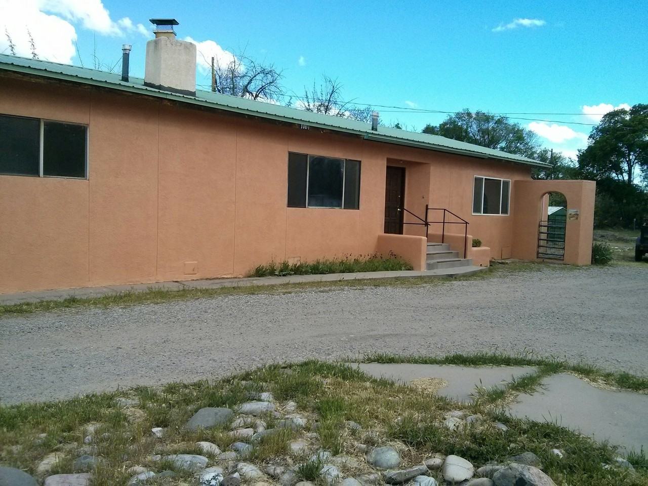 1004 NM-76, Unit A - Photo 2 of 14