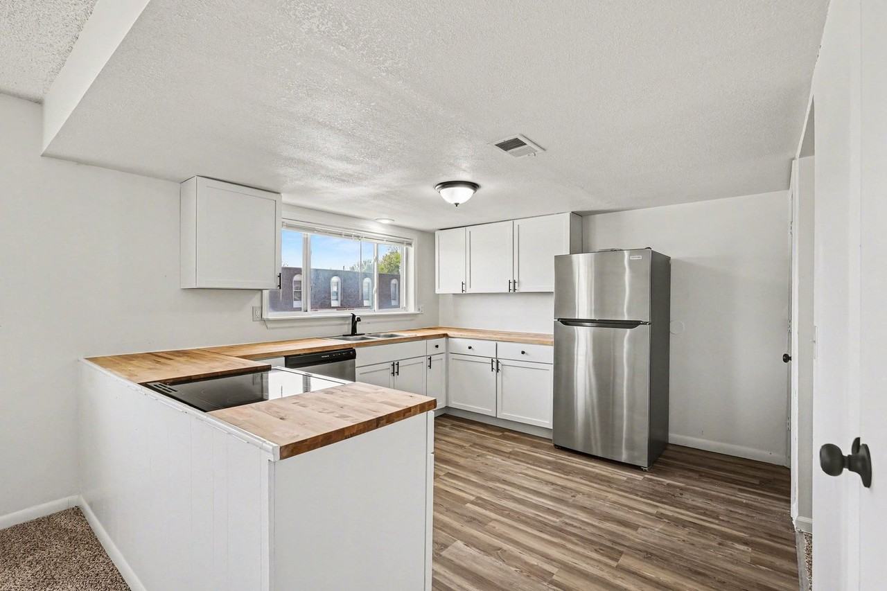Apartments at Georgetown - Photo 2 of 50