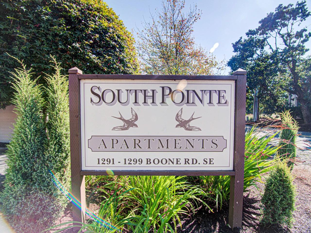 South Pointe Apartments - Photo 5 of 5