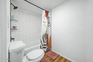 385 W Pierson St #A4 - Photo 1 of 1