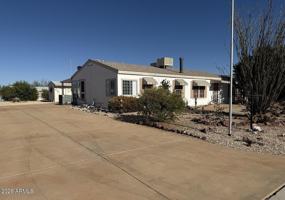 featured image of 30909 S Fort Apache Dr Lot 6