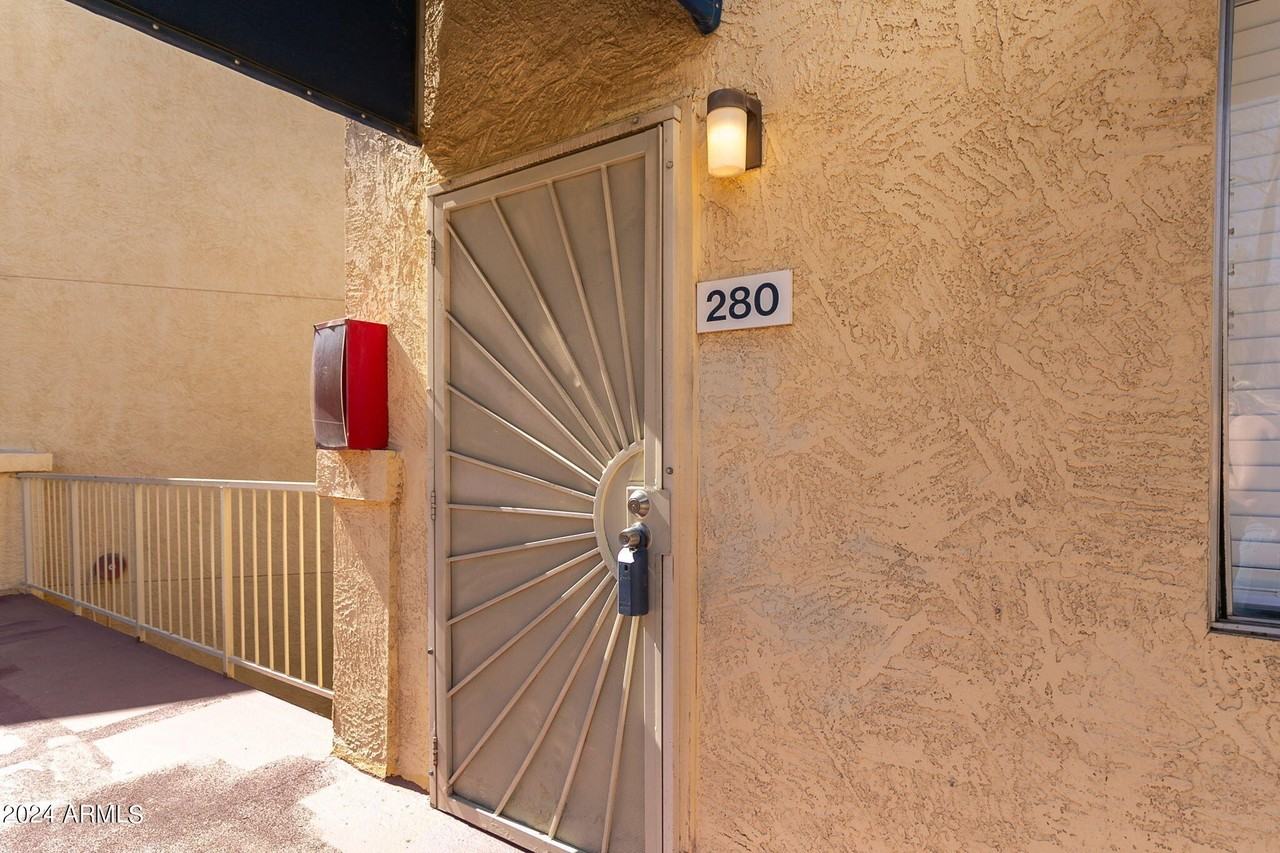 12221 W Bell Rd #280 - Photo 2 of 24