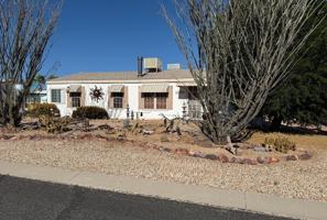 featured image of 30909 S Fort Apache Dr #1