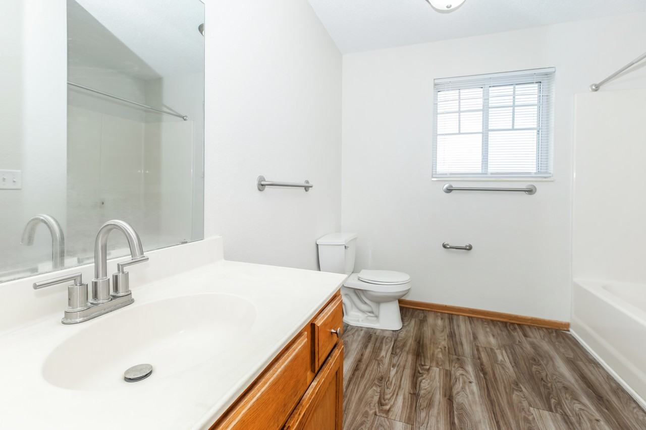 5441 Weatherstone Cir Nw #5441 - Photo 7 of 16