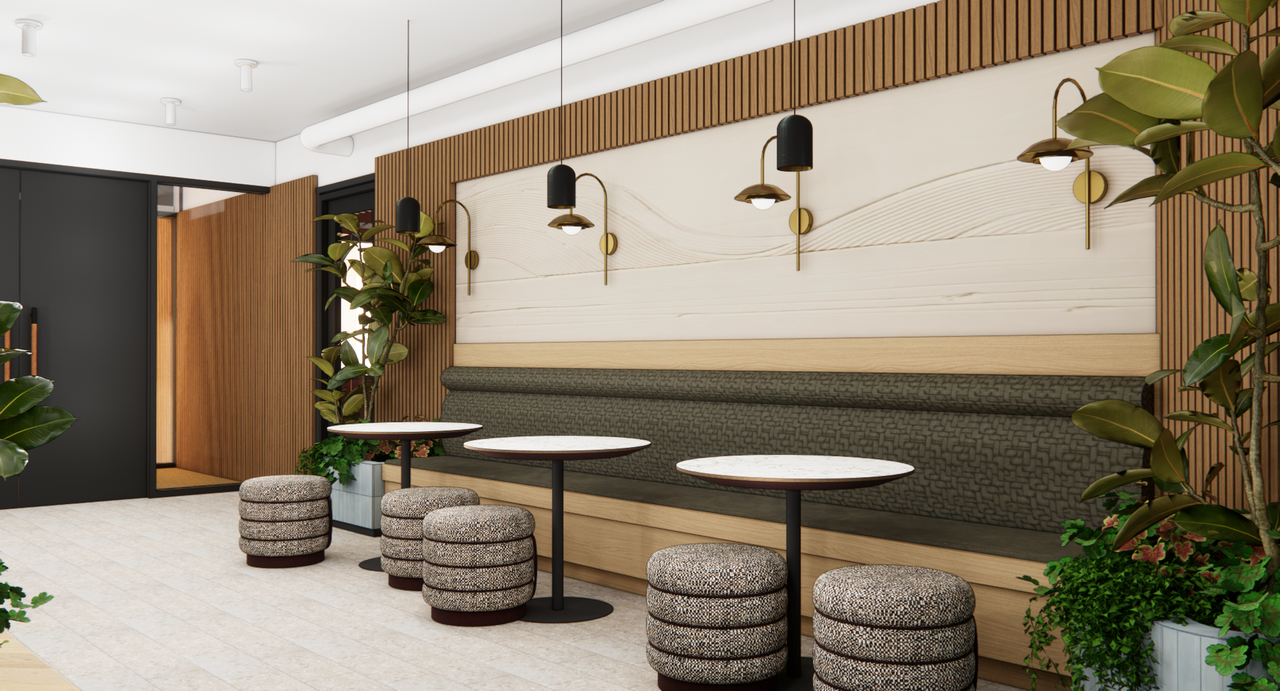 Rejuvenate Apartments - Photo 2 of 29