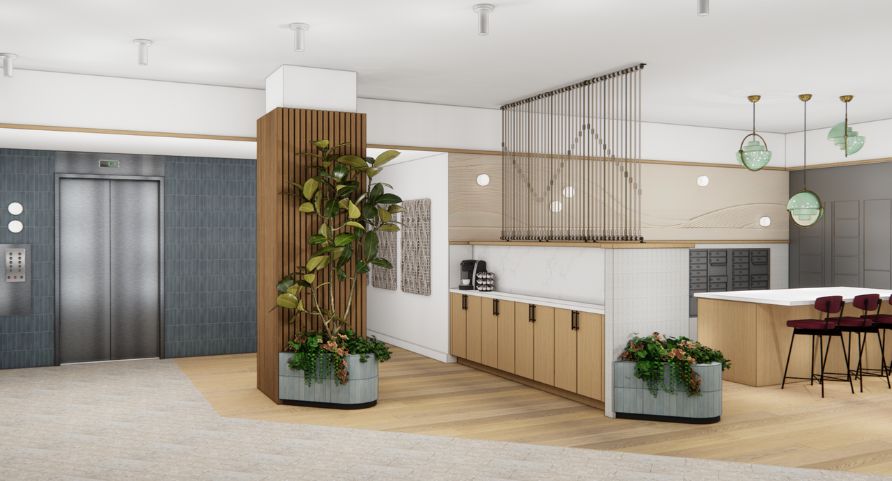 Rejuvenate Apartments - Photo 3 of 29